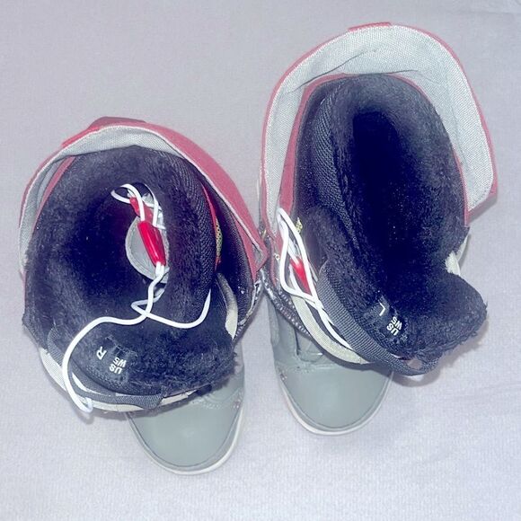 Vans snow boarder Kira boots - Picture 6 of 6